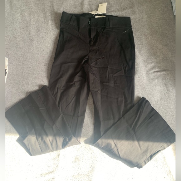 Club Monaco Flare Pants - Picture 3 of 7